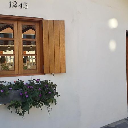 Casa Moreira'S Chales Монте Верде Екстериор снимка