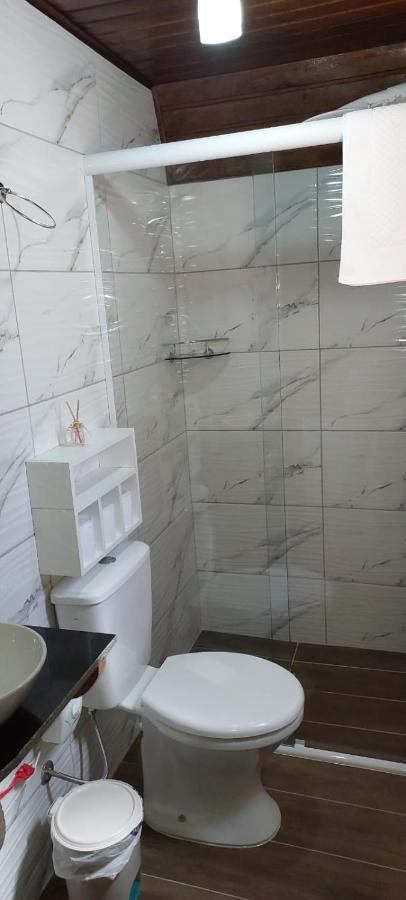 Casa Moreira'S Chales Монте Верде Екстериор снимка